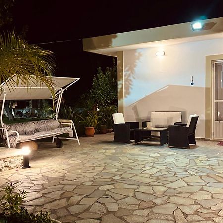 Archangelos Garden House Ngoại thất bức ảnh