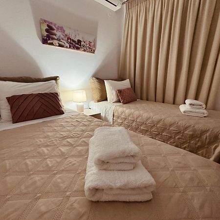 Archangelos Garden House Ngoại thất bức ảnh