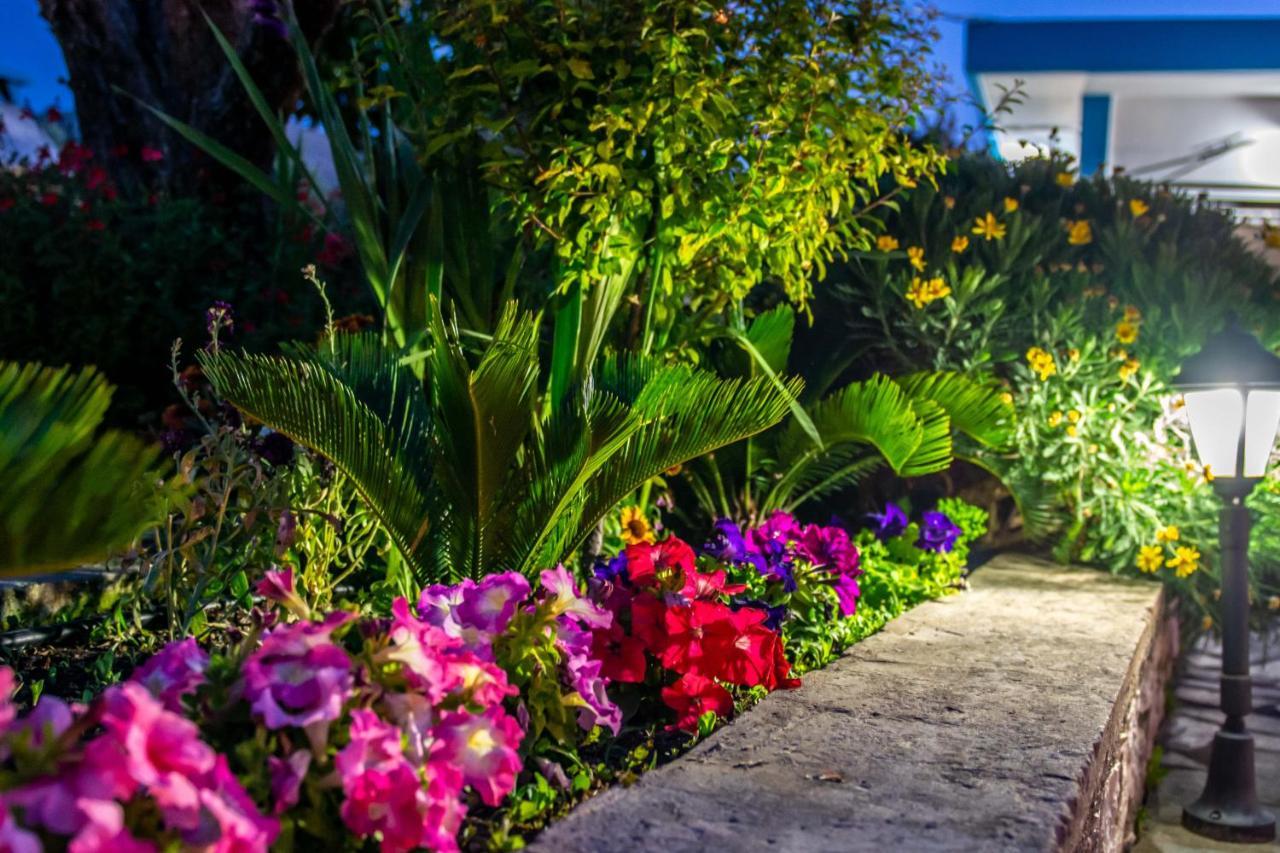 Archangelos Garden House Ngoại thất bức ảnh