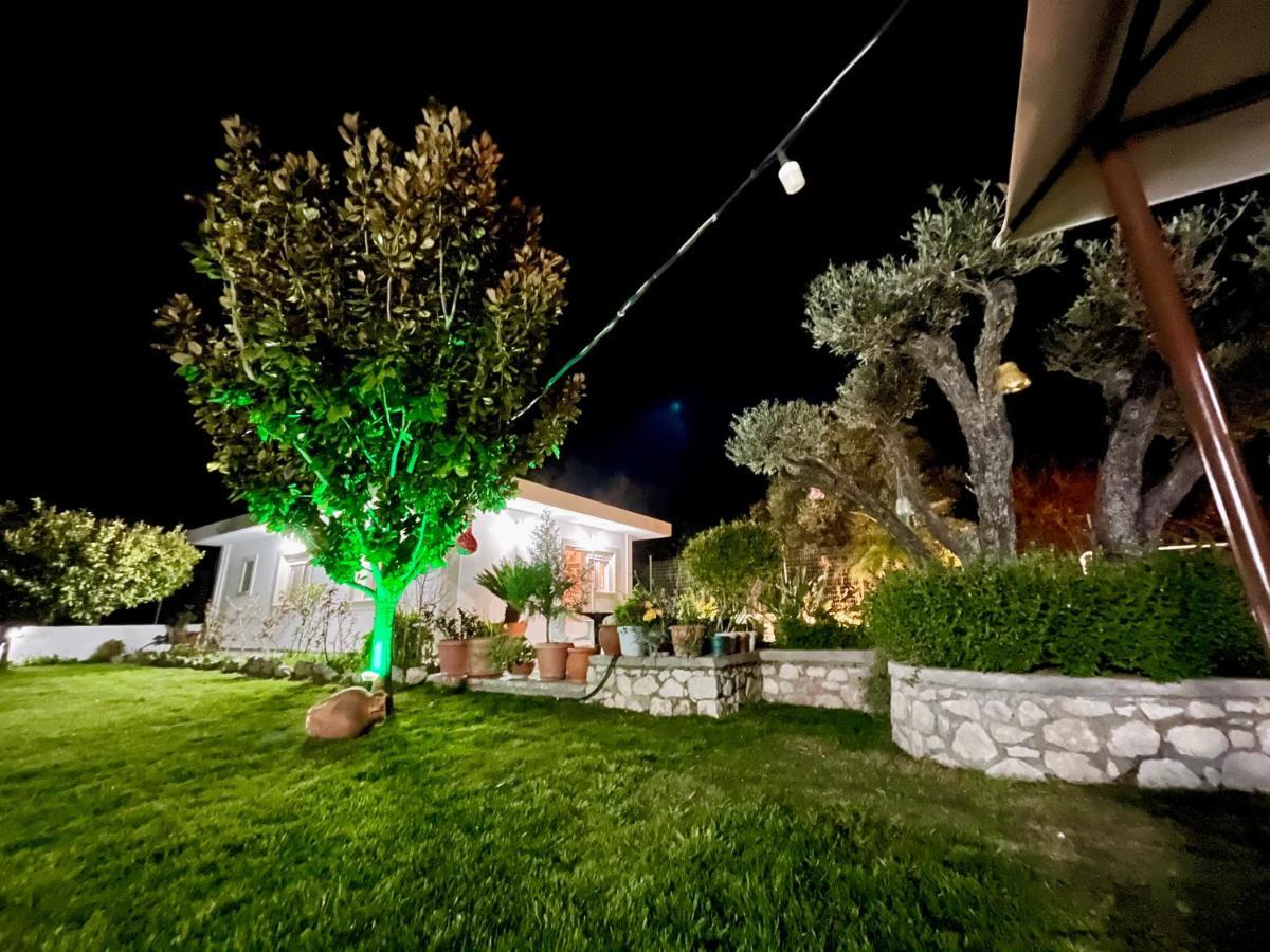 Archangelos Garden House Ngoại thất bức ảnh