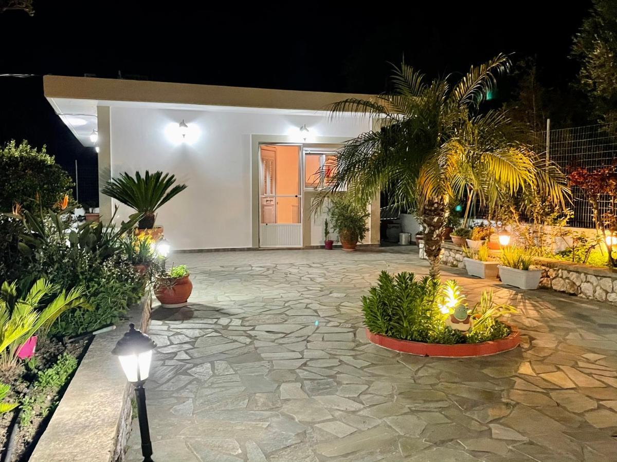 Archangelos Garden House Ngoại thất bức ảnh