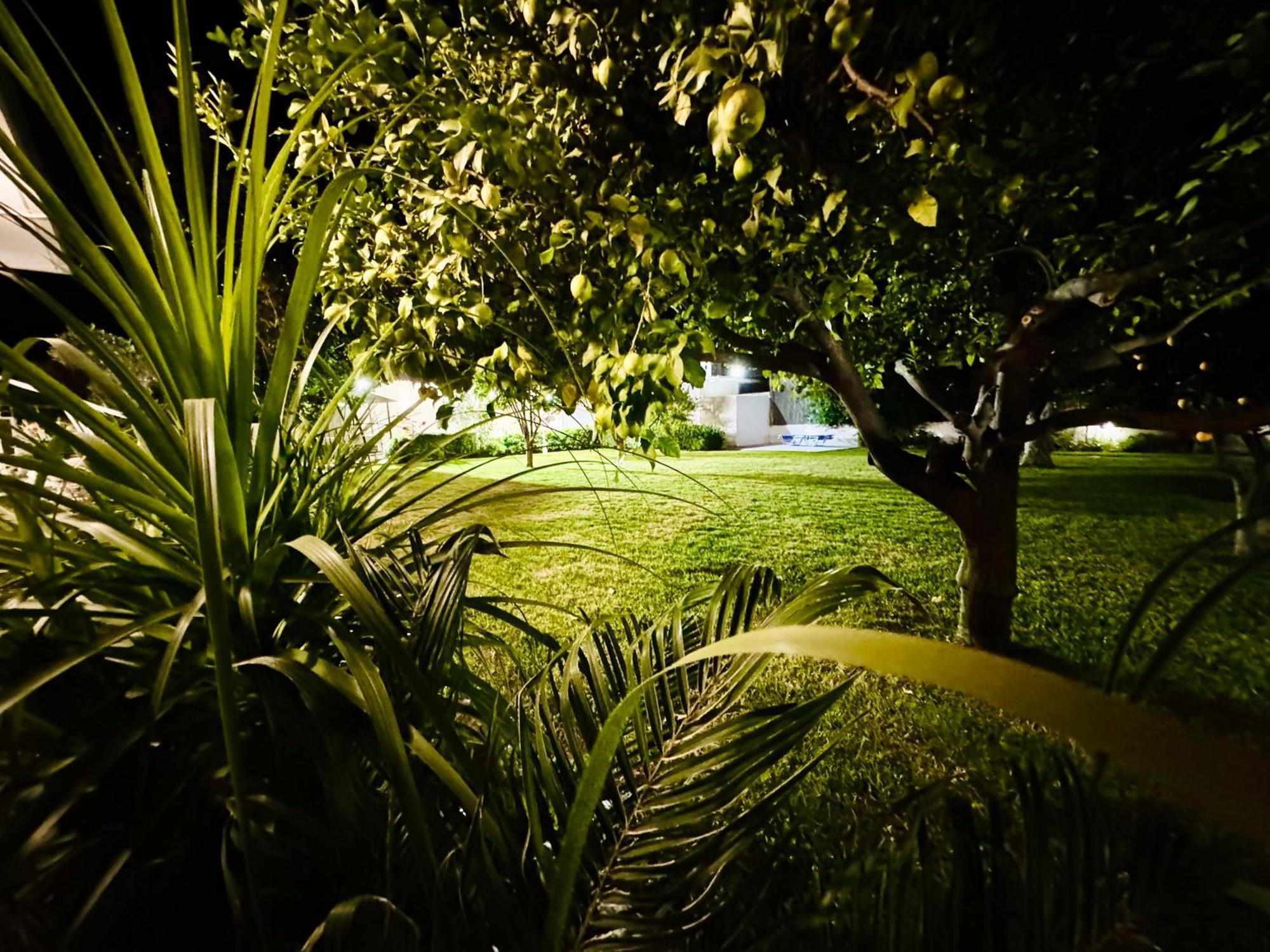 Archangelos Garden House Ngoại thất bức ảnh