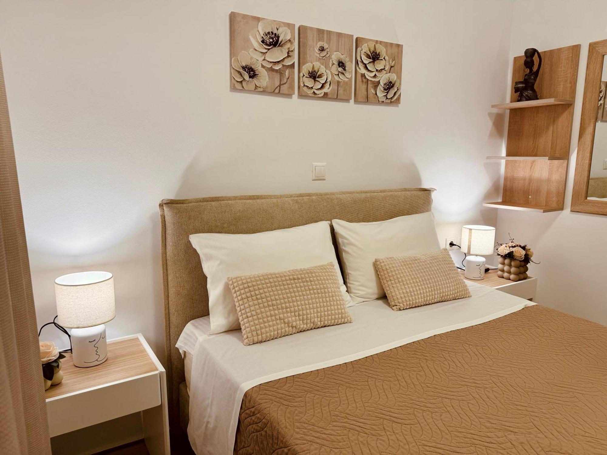 Archangelos Garden House Ngoại thất bức ảnh