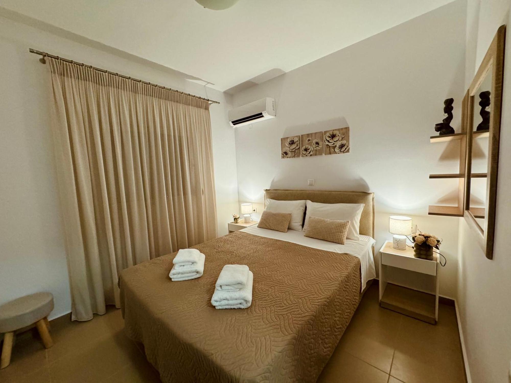 Archangelos Garden House Ngoại thất bức ảnh