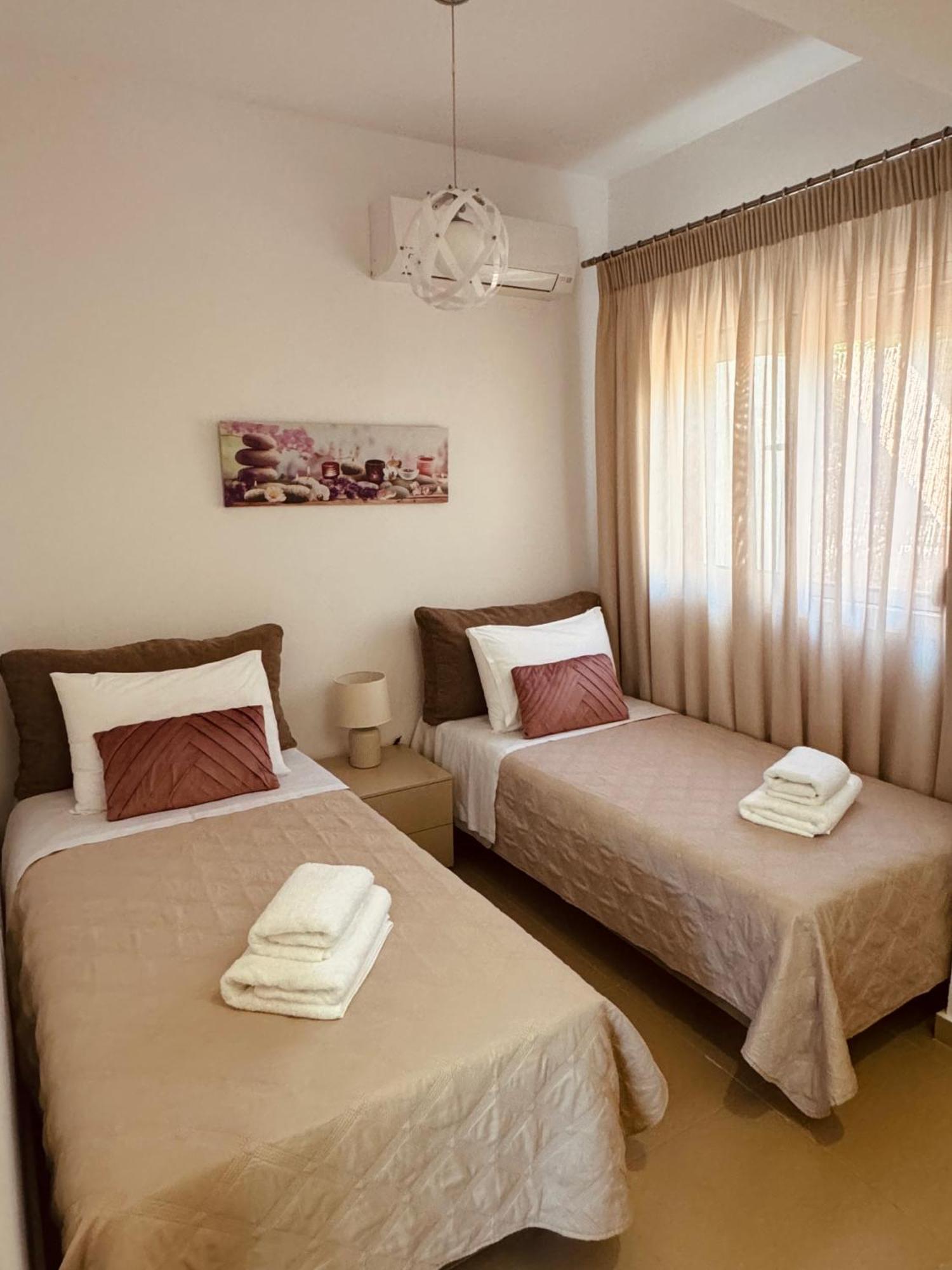 Archangelos Garden House Ngoại thất bức ảnh