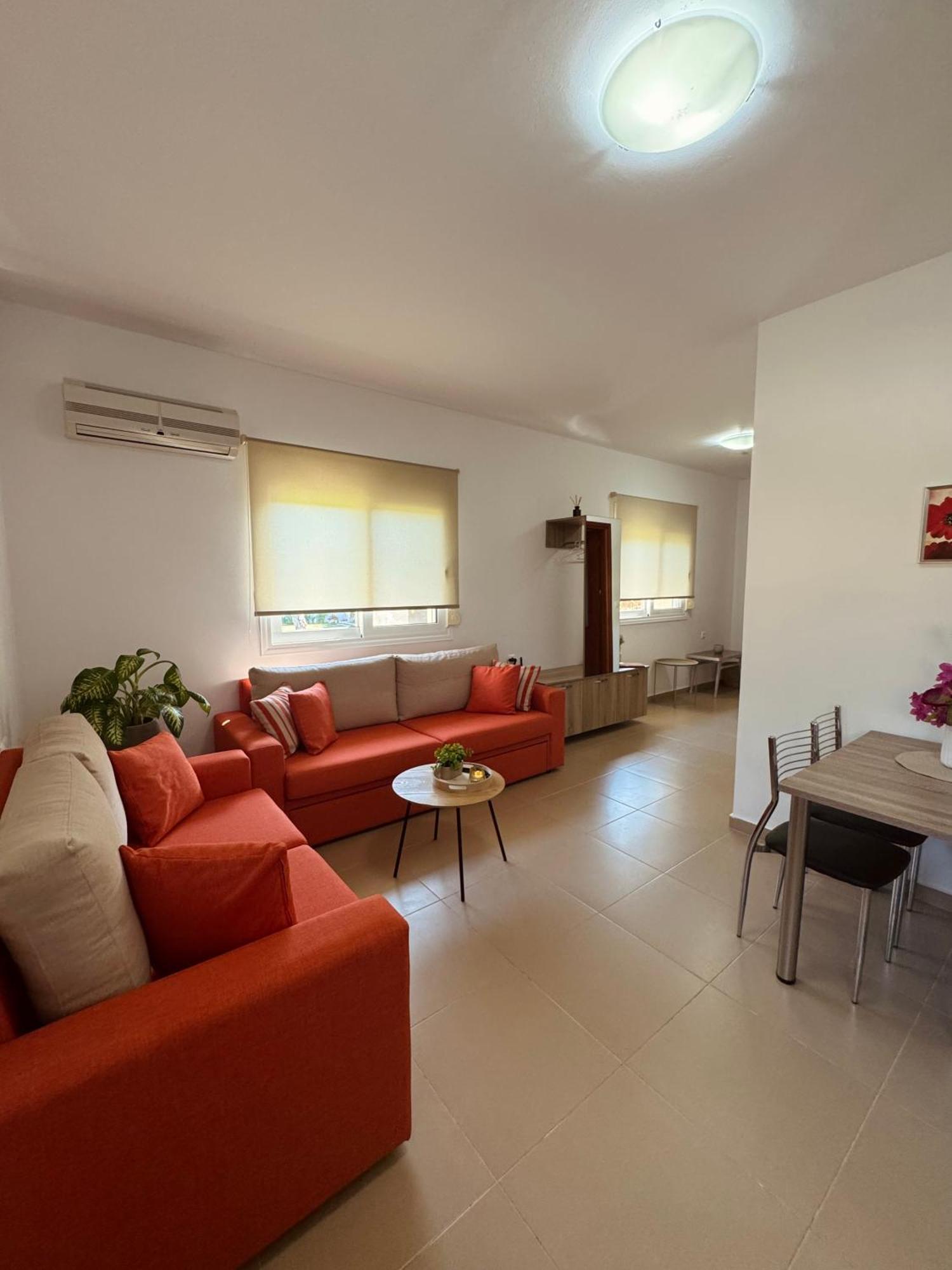 Archangelos Garden House Ngoại thất bức ảnh